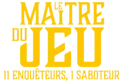 Image illustrative de l’article Le Maître du Jeu (jeu télévisé)