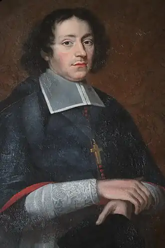 Image illustrative de l’article Charles Louis de Froulay