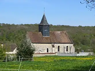 Le Meix-Saint-Epoing