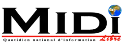 Image illustrative de l’article Le Midi libre