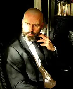 Description de cette image, également commentée ci-après