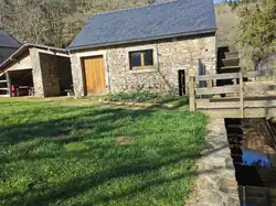 Le Moulin Blanc, propriété communale