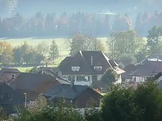 Le Pâquier (Fribourg)