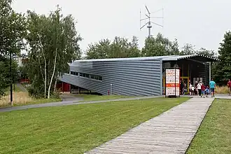 Image illustrative de l’article SPARKOH!