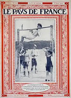 no&nbsp;251, 9 août 1919