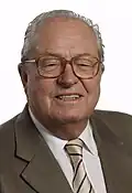 Jean-Marie Le Pen