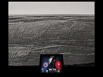 Vidéo. Le Pilote de guerre. 2012