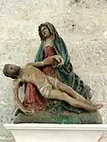 Pietà.