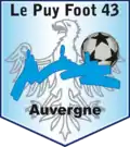 Ancien logo jusqu'en 2017.