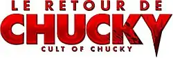 Description de l'image Le Retour de Chucky.jpg.
