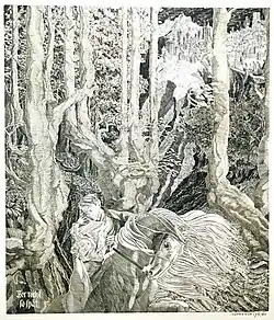 Le Roi des Aulnes (1957)