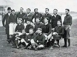 Description de l'image Le Stade français en février 1898.jpg.