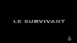 Description de l'image Le Survivant (émission de télévision) Logo.png.