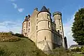 Le château de Montmirail, Petite Cité de Caractère