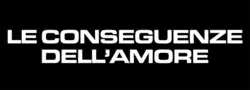 Description de l'image Le conseguenze dell amore.png.