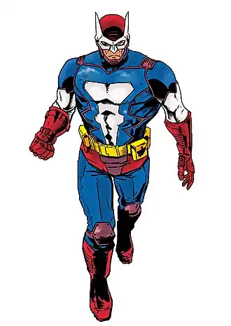 Image illustrative de l’article Le Coq gaulois