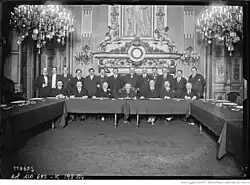 Description de l'image Le dixième ministère Briand.jpg.