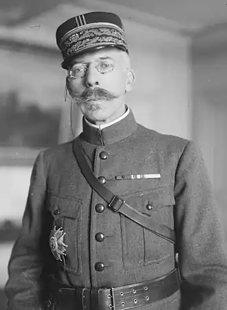 Charles Émile Moinier