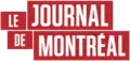 Logo d'octobre 2013 à mai 2023.