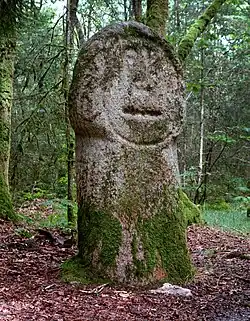 Image illustrative de l’article Babouin et Babouine