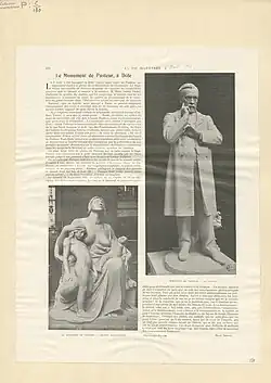 Article de La Vie illustrée (1902).