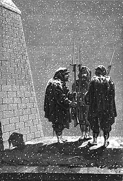 Le mot d'ordre (1870, no&nbsp;12)