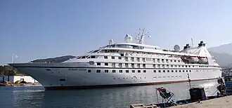 illustration de Star Legend