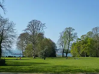 Image illustrative de l’article Grand Parc de la Briantais