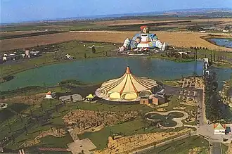 Image illustrative de l’article Mirapolis