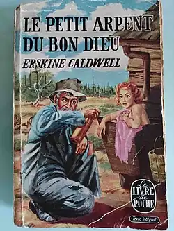 Image illustrative de l’article Le Petit Arpent du Bon Dieu