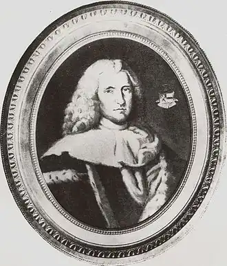 Gilles Conen de Saint-Luc