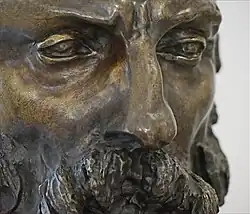 Musée Camille-Claudel de Nogent-sur-Seine