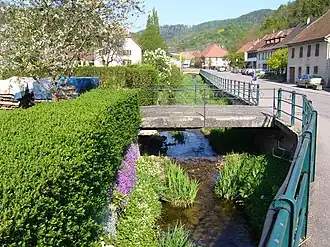 Rombach-le-Franc