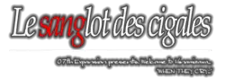 Logo du jeu Le sanglot des cigales