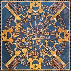 Neues Museum, Berlin.