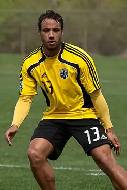 Image illustrative de l’article Léandre Griffit