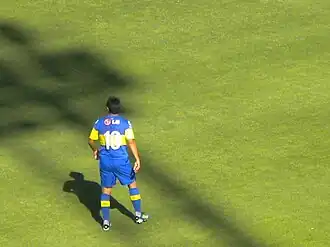 Image illustrative de l’article Leandro Gracián