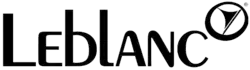 logo de Leblanc USA