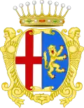 Blason de Lecco