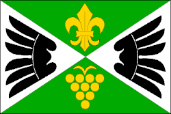 Drapeau de Lechovice
