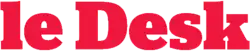 Logo de Le Desk