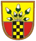 Blason de Lednice