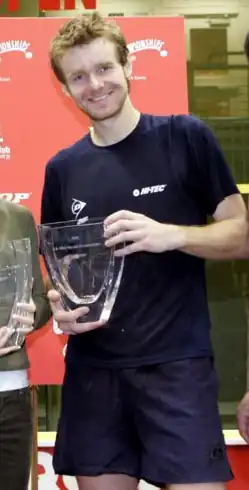 Image illustrative de l’article US Open masculin de squash 2005