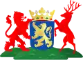 Blason de Leeuwarden