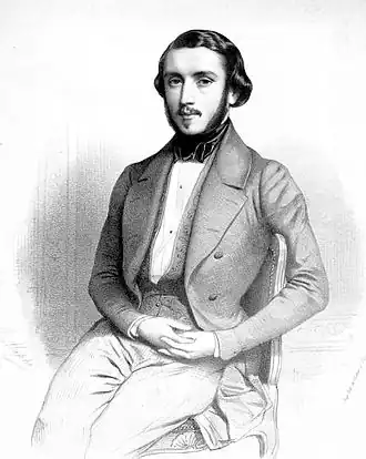 Louis J. A. Lefébure-Wély, New York, New York Public Library.