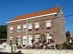 Habitation de la Compagnie.