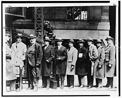 Photographie d’Al Aumuller