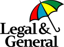 logo de Legal & General