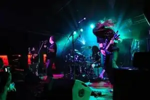 Description de cette image, également commentée ci-après