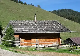 Bavière, Allemagne.